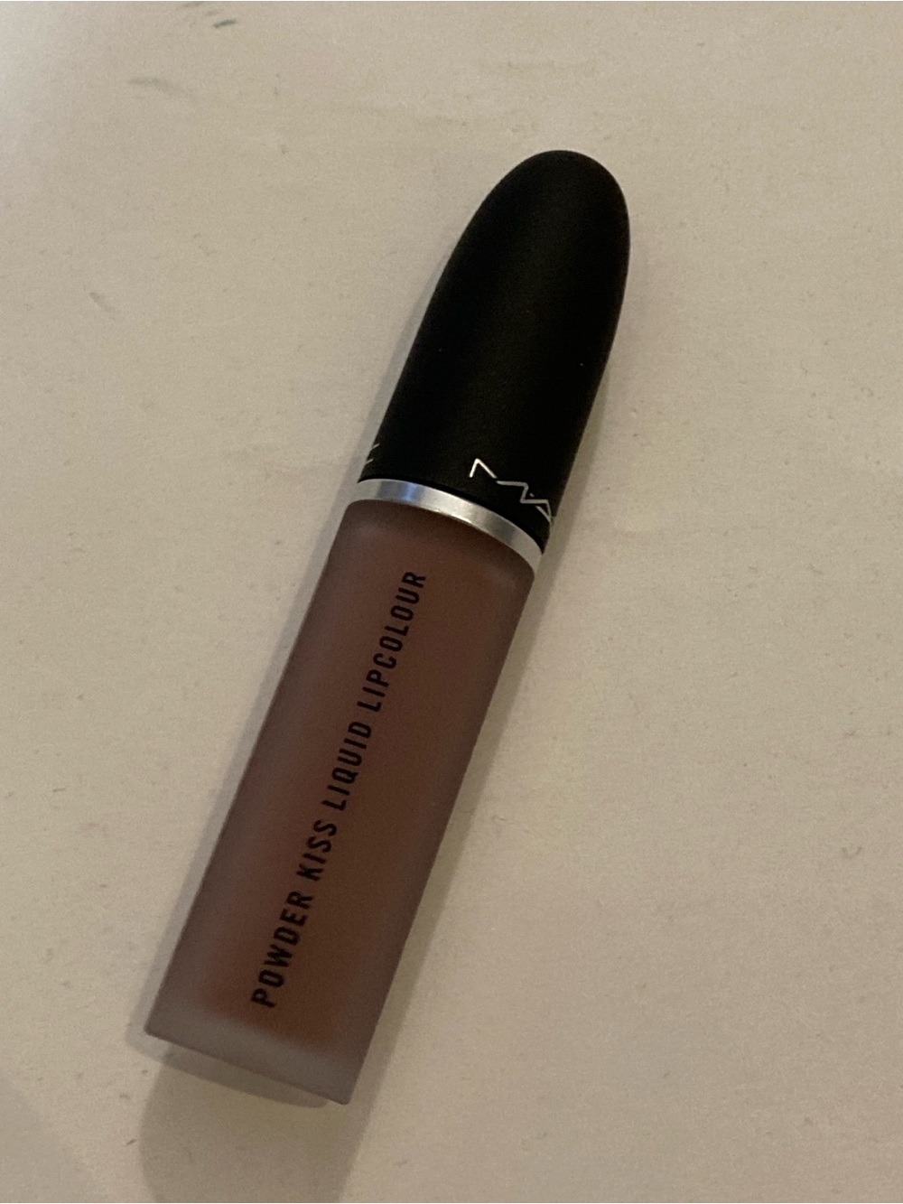 Mac liquid lipstick